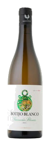 Vinflaske