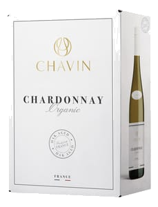Chavin Chardonnay