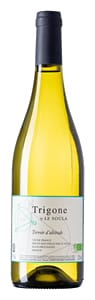 Le Soula Trigone blanc