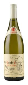 Laurent Tribut Chablis 1er Cru Cote de Lechet