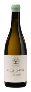 Boudier Aloxe-Corton Blanc Les Combes