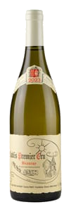 Laurent Tribut Chablis 1er Cru Beauroy