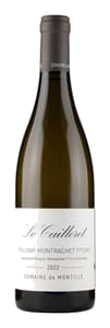 Dom. de Montille Puligny-Montrachet 1er Cru Le Cailleret