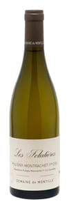 Dom. de Montille Puligny-Montrachet 1er Cru Les Folatières