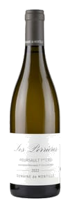 Dom. de Montille Meursault 1er Cru Les Perrières