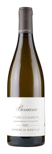 Dom. de Montille Beaune 1er Cru Les Aigrots