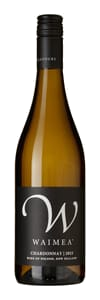 Vinflaske