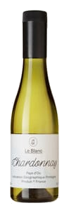 Le Blanc Chardonnay