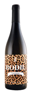 Bodil Chardonnay