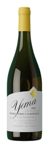 Fernando de Castilla Yema Vino Blanco