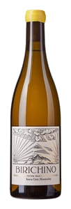 Birichino Chardonnay Peter Martin Ray Vineyard