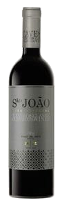 São João Lote Especial Bairrada Branco