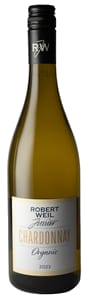 Robert Weil Junior Organic Chardonnay