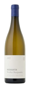 Stefan Meyer Rhodter Rosengarten Weisser Burgunder