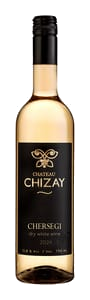 Ch. Chizay Chersegi
