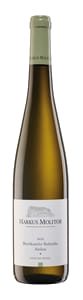 Markus Molitor Bernkasteler Badstubre Riesling Auslese* feinherb