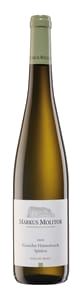 Markus Molitor Graacher Himmelreich Riesling Spätlese Feinherb
