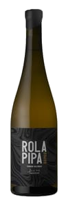 Pico Rola Pipa