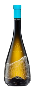 Vinflaske