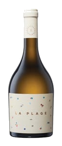 Rasova La Plage White