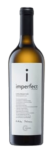Rasova Imperfect Alba