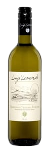 Luigi Leonardo Chardonnay Trebbiano Rubicone