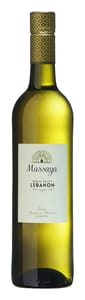 Massaya Blanc