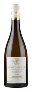 Dom. Pascal Renaud Pouilly-Fuissé 1er Cru Aux Chailloux