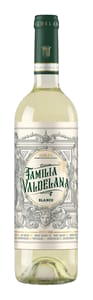 Familia Valdelana Blanco