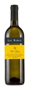 Lis Neris Pinot Grigio