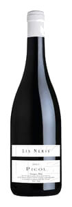 Lis Neris Sauvignon Picol