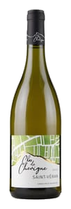 Clos de Chevigne Saint-Veran