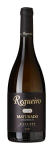 Regueiro Maturado Alvarinho