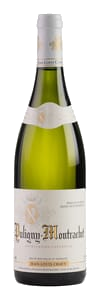 Jean-Louis Chavy Puligny-Montrachet