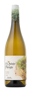 Eulogio & Javier El Quinto Paraje Verdejo