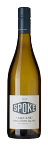 Spoke Awatere Sauvignon Blanc