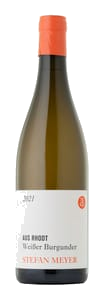 Aus Rhodt Weisserburgunder Trocken