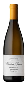 Elizabeth Spencer Mendocino Chardonnay