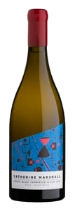 Cathrine Marshall Chenin Blanc Fermented in Clay