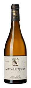 Fabien Coche Auxey-Duresses Blanc