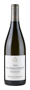 Michelot Meursault 1er Cru Charmes