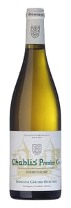 Gérard Duplessis Chablis 1er Cru Fourchaume