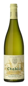Gérard Duplessis Chablis