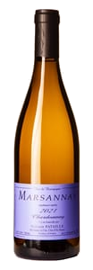 Sylvain Pataille Marsannay Blanc