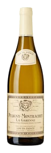 Louis Jadot Puligny-Montrachet 1er Cru La Garenne