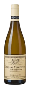 Louis Jadot Pernand-Vergelesses Les Combottes