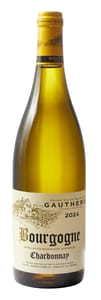 Gautheron Bourgogne Chardonnay