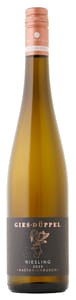 Gies-Düppel Kastanienbusch Riesling Trocken