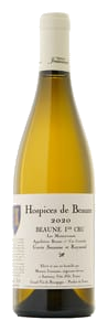 Hospices de Beaune Cuvée Suzanne et Raymond Beaune 1er Cru Les
