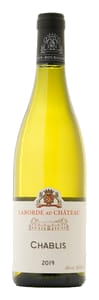 Ch. de Laborde Chablis